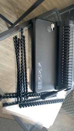 Inbindmachine Hema, Ophalen, Zo goed als nieuw