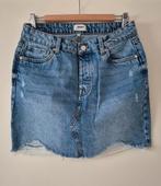 ONLY Spijkerrok, Kleding | Dames, Rokken, Maat 38/40 (M), Blauw, Ophalen of Verzenden, Zo goed als nieuw