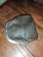 Leuk oud PTT portefeuille portemonnee, Antiek en Kunst, Curiosa en Brocante, Ophalen of Verzenden