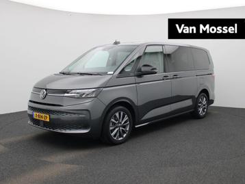 Volkswagen Multivan 1.4 eHybrid L2H1 Life 18 inch velgen | A beschikbaar voor biedingen