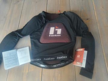 Body bescherming maat s Hebo beschikbaar voor biedingen