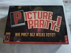 Picture Party! - nieuw spel leuk voor Sint of kerst, Ophalen of Verzenden