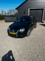 Volkswagen Golf 3.2 V6 184KW R32 5D 4M AUT 2006 Zwart, Automaat, 3189 cc, Zwart, Vierwielaandrijving