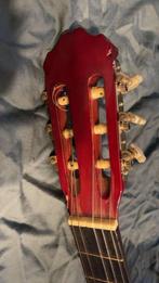 Gitaar Startone CG 851, Muziek en Instrumenten, Ophalen of Verzenden, Zo goed als nieuw, Klassieke of Spaanse gitaar, Met koffer