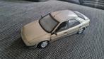 Segem Citroën Xantia 2.0 16v, 1:18, Hobby en Vrije tijd, Modelauto's | 1:18, Ophalen of Verzenden, Gebruikt