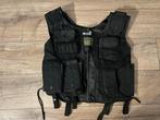 Commando Industries SWAT Vest - Airsoft, Ophalen, Zo goed als nieuw