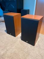 KEF Chorale SP1016 , keurige staat, Gebruikt, Minder dan 60 watt, Front, Rear of Stereo speakers, Ophalen