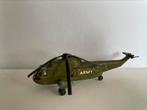 Dinky toys Sea king helicopter, Verzamelen, Ophalen of Verzenden, Zo goed als nieuw