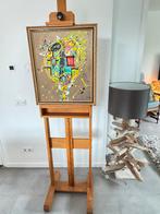 Professionele Van Beek Schildersezel - ZGAN, Ophalen of Verzenden