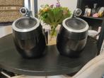 Philips Fidelio speakers te koop, Ophalen of Verzenden, Zo goed als nieuw, Front, Rear of Stereo speakers, Philips