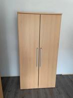 Kledingkast hang leg merk Nolte, Huis en Inrichting, Kasten | Kledingkasten, Met hangruimte, Zo goed als nieuw, Modern, 150 tot 200 cm