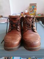 Timberland leren  laarzen maat 43,5, Ophalen of Verzenden