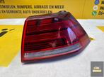 VW Golf 7 Facelift Led Achterlicht Links 5G0945096Q, Auto-onderdelen, Verlichting, Ophalen of Verzenden, Gebruikt, Volkswagen