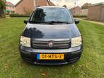 Fiat Panda 1.2 Airco, Camera, Allseasonbanden, Apple/Android, Voorwielaandrijving, Stof, 1242 cc, 4 cilinders