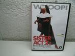 dvd 156b sister act 2, Cd's en Dvd's, Dvd's | Komedie, Ophalen