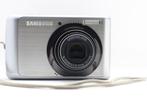 Samsung PL55 camera12.2mp, Ophalen, 12 Megapixel, Compact, Zo goed als nieuw