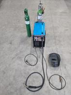 Te koop nette Oerlikon Citoline 1700M 220 V Mig/Mag CO2 170A, Ophalen, Gebruikt, 150 tot 250 ampère, Co2