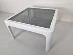 Peter Ghyczy Salontafel Space Age, 1960s, Huis en Inrichting, Tafels | Salontafels, Ophalen, Gebruikt, 50 tot 100 cm, -