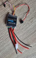 Te Koop 40A Esc Snelheidsregelaar, Ophalen of Verzenden, Nieuw