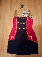 Leeuwentemmer Circus jurkje maat 44 ( valt kleiner), Ophalen of Verzenden, Nieuw, Maat 42/44 (L), Carnaval