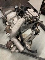 Motorblok Ford 1.6 RS Turbo, Ophalen, Gereviseerd, Ford