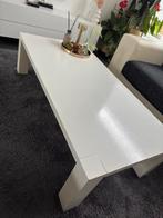 Salontafels, Huis en Inrichting, Tafels | Salontafels, Ophalen, Gebruikt, Rond, 50 tot 100 cm