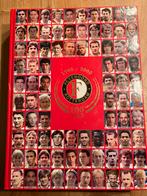 Michel van Egmond - 100 jaar Feyenoord, Gelezen, Michel van Egmond, Ophalen of Verzenden, Balsport