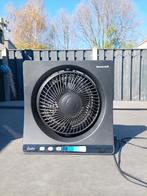 Ventilator, 3 standen, Ophalen of Verzenden, Gebruikt