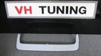 Lester H423 Ford Escort MK5 kofferbakspoiler met 3e remlicht, Auto diversen, Tuning en Styling, Ophalen of Verzenden