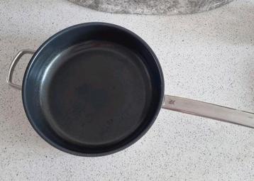 WMF Durado sauteerpan, 28 cm beschikbaar voor biedingen