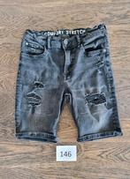 Korte broeken maat 146, Ophalen of Verzenden, Zo goed als nieuw, Jongen, Broek