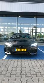 Audi A5 Sportback 40 Tfsi 201pk S Tronic 2019 Black Edition, Auto's, Audi, Te koop, 1460 kg, Geïmporteerd, 5 stoelen