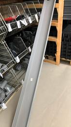 Bakgoot met toebehoren, Doe-het-zelf en Verbouw, Kunststof, Nieuw, Minder dan 5 m², Grijs