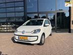 Volkswagen Up! 1.0 move up! BlueMotion, 1 eigenaar, Navi, Voorwielaandrijving, Euro 5, Stof, Gebruikt