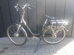 Sachs Elobike deluxe elektrische damesfiets, Gebruikt, ., Versnellingen, 50 tot 53 cm