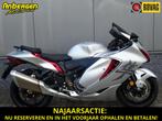 Suzuki GSX R 1300 HAYABUSA (bj 2021), Motoren, Motoren | Suzuki, 4 cilinders, Bedrijf, Sport, 1300 cc