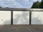 Garagebox te huur Wilnis, geen elektra, Huizen en Kamers, Garages en Parkeerplaatsen, Utrecht