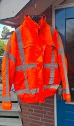 Nette werkjas met losse fleece voering Quest, Ophalen of Verzenden, Zo goed als nieuw