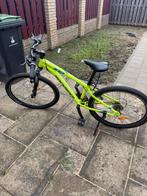 Rockrider nooit gebruikt bijna nieuw, Fietsen en Brommers, Fietsen | Crossfietsen en BMX, Ophalen of Verzenden, Zo goed als nieuw