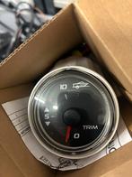 Mercury Toerenteller/Trim Meter + Kabelboom, ., Nieuw, Mercury, Ophalen of Verzenden