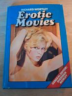 Erotic Movies mooi erotisch filmboek uit 1975, Boeken, Ophalen of Verzenden, Zo goed als nieuw