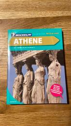 Groene Gids weekend Athene, Boeken, Reisgidsen, Europa, Ophalen of Verzenden, Zo goed als nieuw, Reisgids of -boek