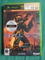 Halo 2, Spelcomputers en Games, Shooter, 1 speler, Ophalen of Verzenden, Zo goed als nieuw