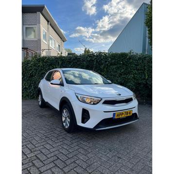Kia STONIC 1.2 MPi Design Edition/carplay/zeer nette auto beschikbaar voor biedingen