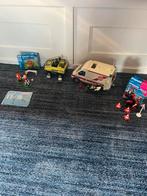 Diverse Playmobil, 4735, 4759, 4221 en 4449, Ophalen of Verzenden, Zo goed als nieuw