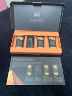 Therme Cleopatra's Secret Set - Nieuw!, Ophalen of Verzenden, Nieuw, Bodylotion, Crème of Olie