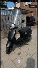 Gts 2021 met krassen goed onderhouden, Fietsen en Brommers, Snorfietsen en Snorscooters, Overige merken, Gebruikt, Ophalen of Verzenden