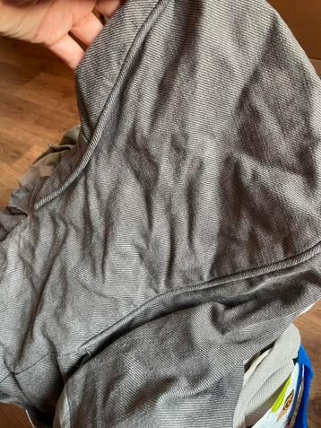 Bankhoes IKEA Ektorp tweezits (2 stuks) - afbeelding 4