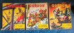 Flash Gordon 3 klassiekers, Boeken, Strips | Comics, Gelezen, Ophalen of Verzenden