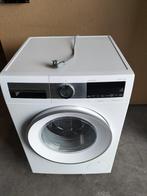 bosch exlusiv serie 6 wasmachine,gewoon als nieuw 9kg, Ophalen, 1200 tot 1600 toeren, 8 tot 10 kg, Zo goed als nieuw